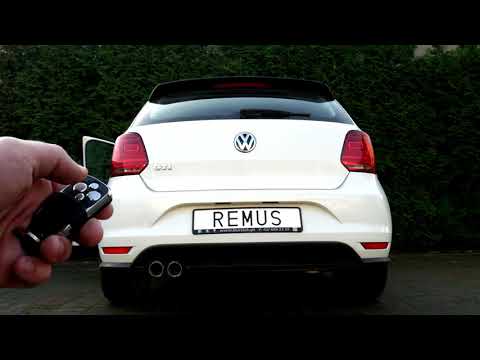 vw-polo-v-gti-with-remus-exhaust