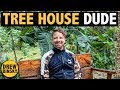 THE TREE HOUSE DUDE 🌲🏠