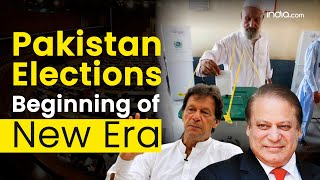 What the 2024 Pakistan election means for the country’s politics