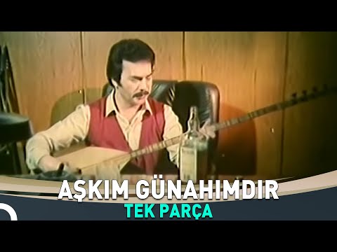 Aşkım Günahımdır | Orhan Gencebay