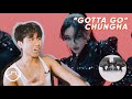Performer React to Chungha "Gotta Go" Dance Practice + MV
