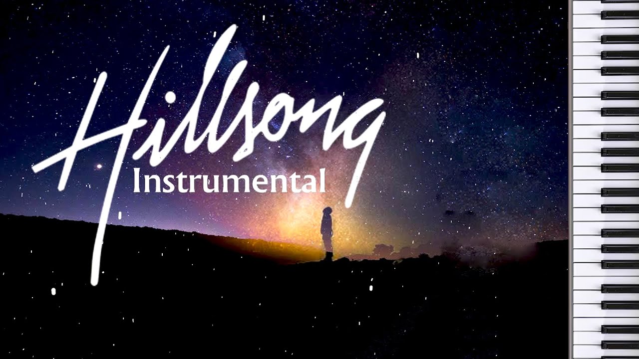 Best Of Hillsong Instrumental Music 2020Latest Christian Worship Instrumental Music Background