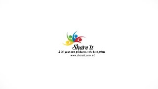 Share It & Sell It Malta Live Stream