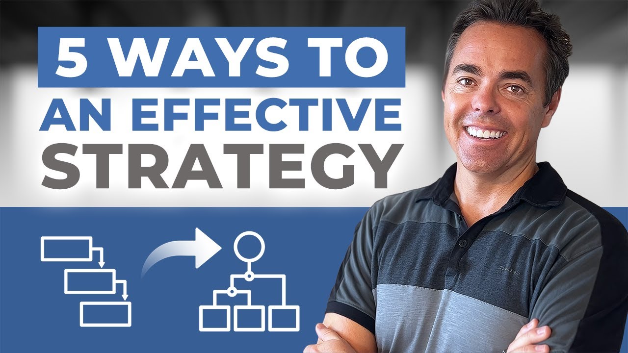 Developing an Effective Marketing Strategy to Sell Your Small Business