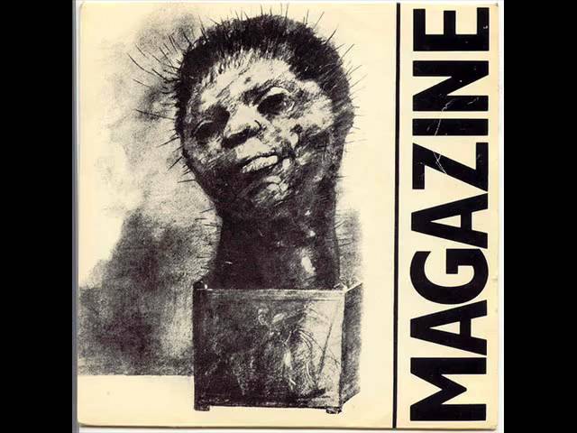 Magazine - Give Me Everything