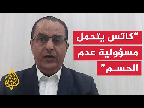 هل تمثل تصريحات كاتس مقدمة لعملية أوسع ضد غزة؟