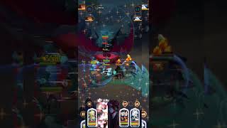 Maritime menace all rewards