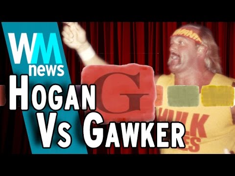 WMNews: Gawker vs