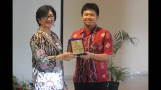 VIDEO PCP EAMSC TAIWAN 2