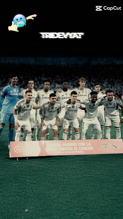 real Madrid #football #halamadrid #15ucl