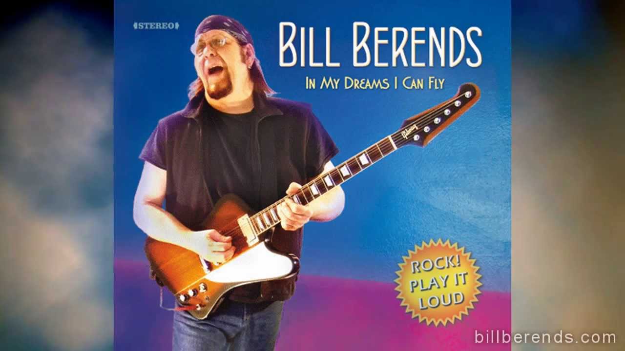 Bill Berends - Remember When
