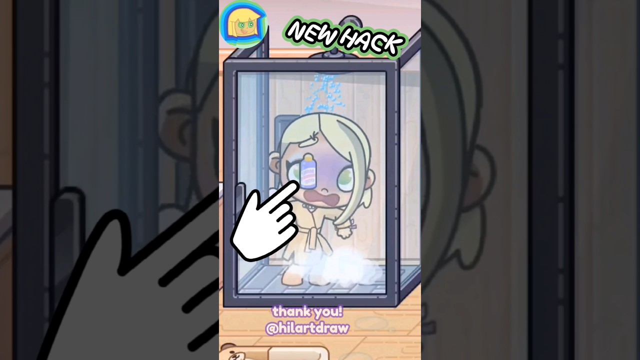 NEW HACK HOUSE DESIGNER 