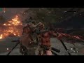 Did I play too much Ghost Of Tsushima??