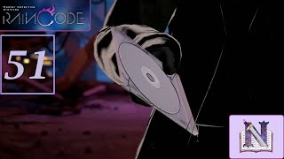 Master Detective Archives: Rain Code (51) All Gone Wrong [Nebulous Adventures]