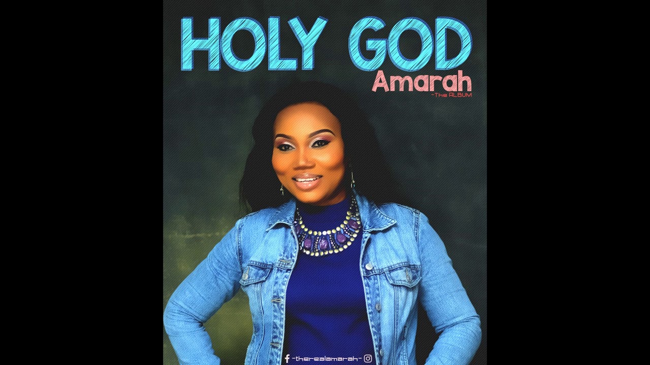 Music: Imaranma - Amarah