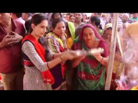 Bahuchar Maa Ni Aarti  Jodhpur Gam 