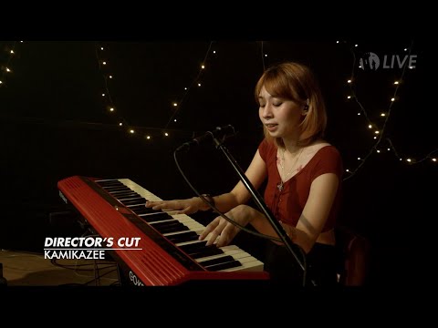 KAMIKAZEE - DIRECTOR'S
