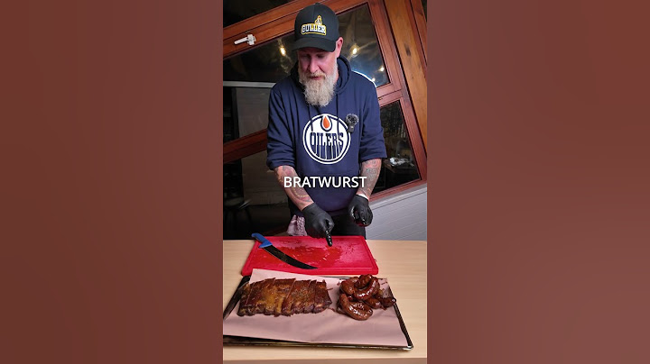 Did it?😁 #bbq #grillingalwaysworks #recipe #smoker #grilling #bbqlovers