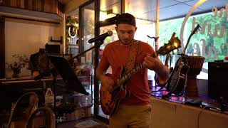 Feel Like Makin' Love - Bad Company | Preston Hoffman