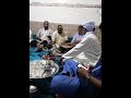 الشيخ عبد النور في رسمة جميلة جدا اطال الله في عمره