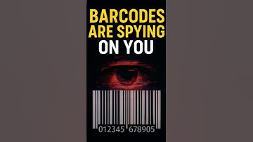 Why Barcodes Are A Privacy Threat