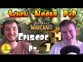 When Noobs PvP ft. TommyRuin - Episode 4 Pt 1 Arena Ballerina