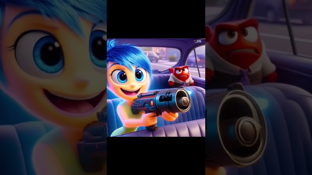 Riley It Ok Im Joy Original