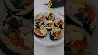 #맛있는한끼#집에서함께요리해요#김밥#집밥#오이무침#멸치국수#즐거운시간#건강한밥상#해피데이#요리사#요섹남#김문학#통키63일상#행복한동행#최영철#좋은사람들#좋은데이#멋진인생