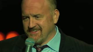 Louis CK - Suicide