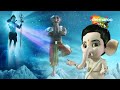 Maghi Ganesh Jayanti Special :-  Bal Ganesh Ki Kahaniya In 3D Part - 34 | बाल गणेश की कहानिया