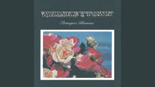 Video thumbnail of "Whiskeytown - Houses On The Hill"