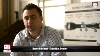 FeHoVa 2015 - Schmidt & Bender invitációs videó