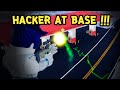 mad city hero44 : Hacker at base !!!