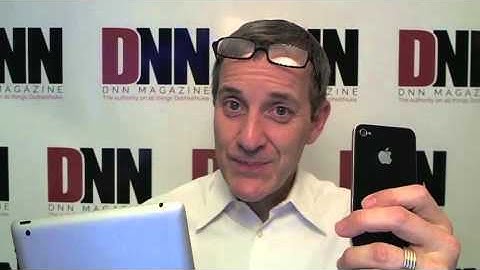 Welcome to DNN Magazine from Editor Tracy Wittenkeller