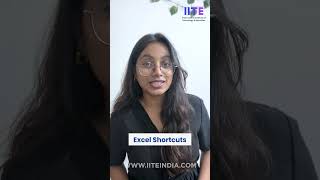 Top 5 Excel Tricks for Data Analysts | Master Data Analytics with IITE Pune 📊⚡ #dataanalyst
