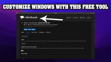 The Free Customization Tool Every Windows 11 User Should Know About