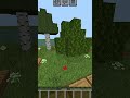 Minecraft, but I'm stuck at half a heart