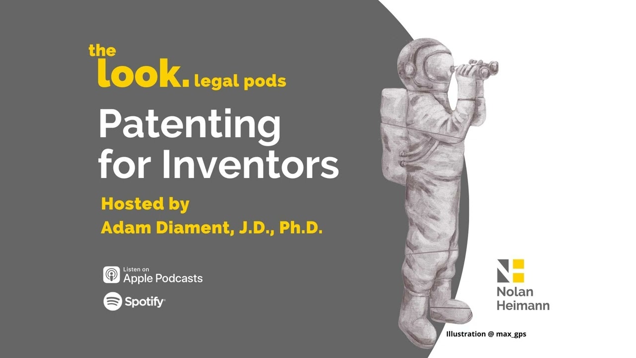What are Standard Essential Patents (SEPs) and FRAND? EP145