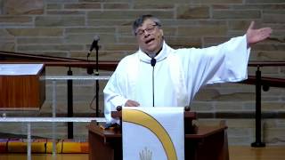 St. John Lutheran Church EASTER Virtual Worship 2020