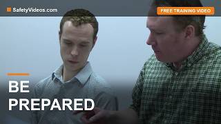 Active Shooter Training: How to Prepare Before It Happens | Free Video