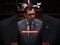 Macierewicz przerwał obrady Sejmu. Czarzasty wyciszył mikrofon