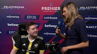 Zywoo Interview Before Game Vs Pain | We Need Work On Our English Communication !