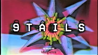 Video thumbnail of "9TAILS - Splifferent (Prod. Excedi)"