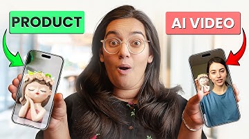 How I Make Viral UGC Ads For FREE Using AI | Step By Step 🔥