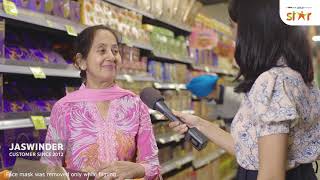 Secret To Honest Savings At Star