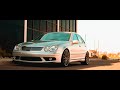 Mercedes C55 AMG Video |4K|