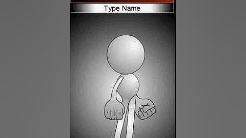 Making Super Sonic In Sonic Character Designer