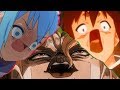 anime memes I like to watch after I watch anime memes