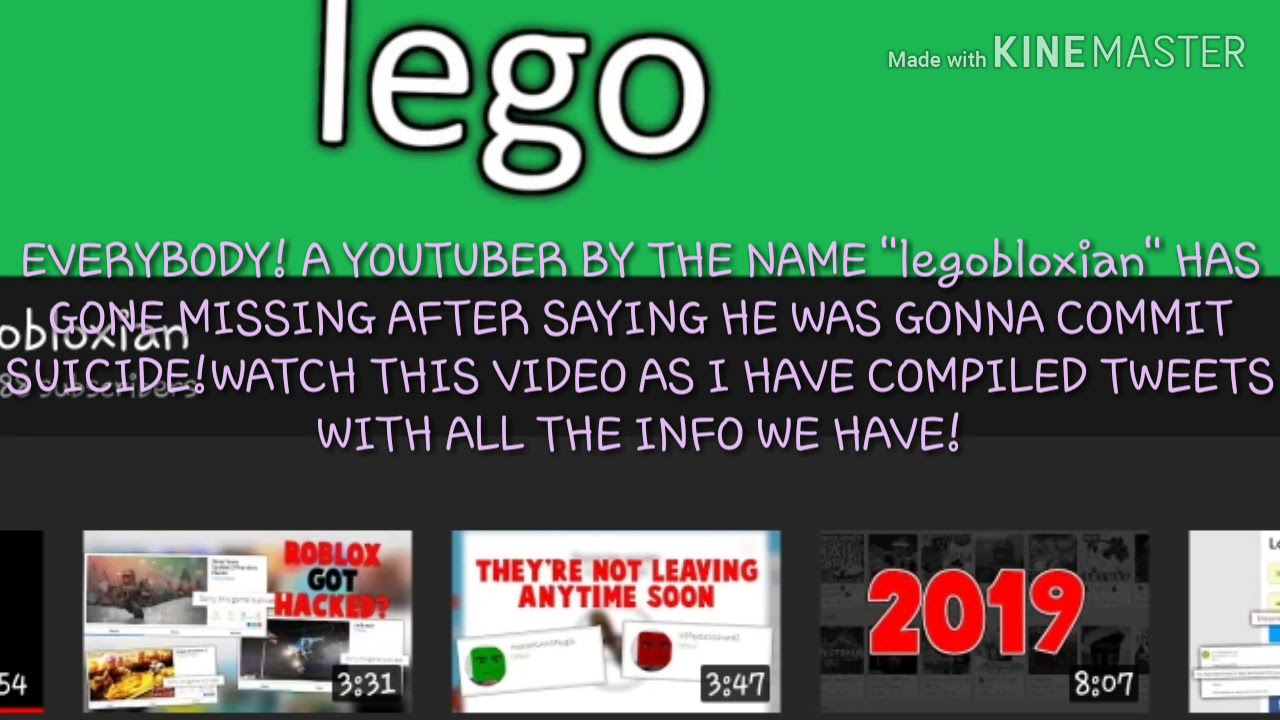  findlego spread the word read desc for info youtube