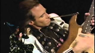 Video thumbnail of "Nils Lofgren:  Alone"